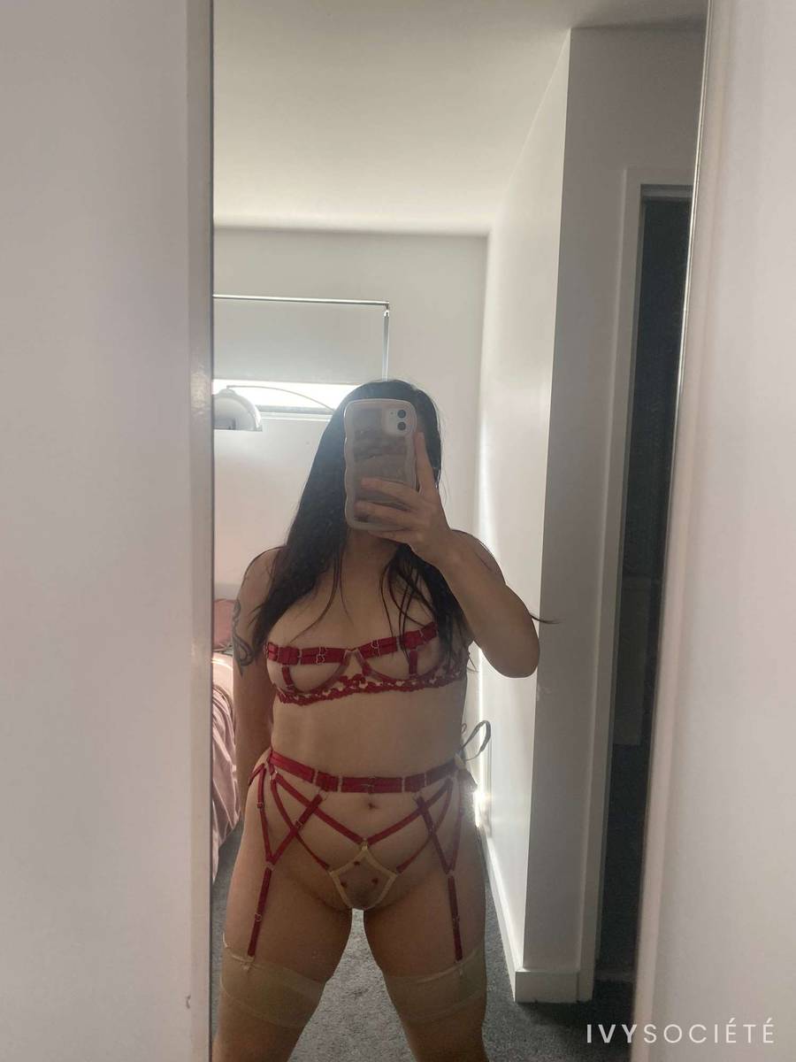 Edie Lau - Sydney escort - Profile photo