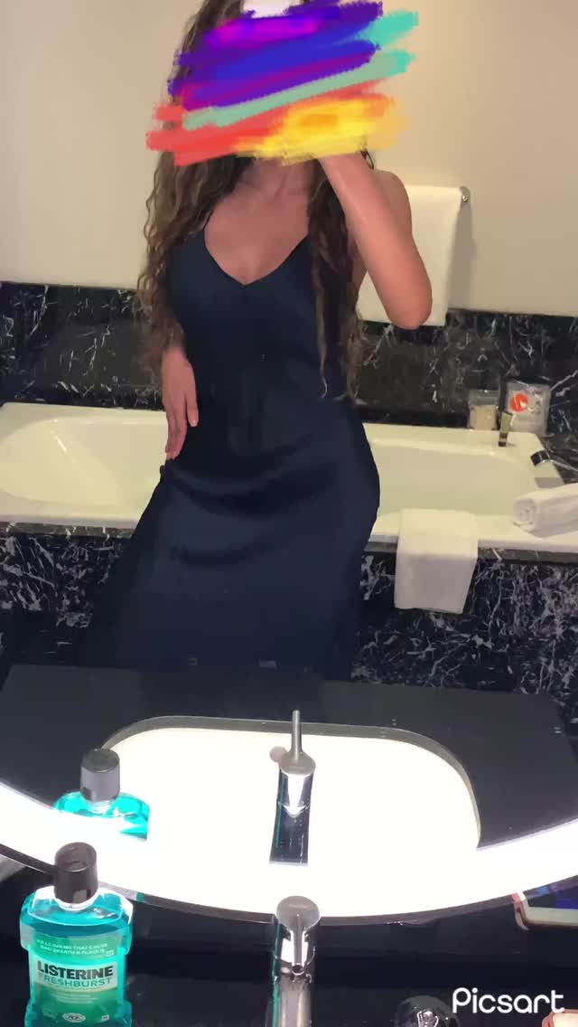 Mariana Zabala - Melbourne escort - Profile photo