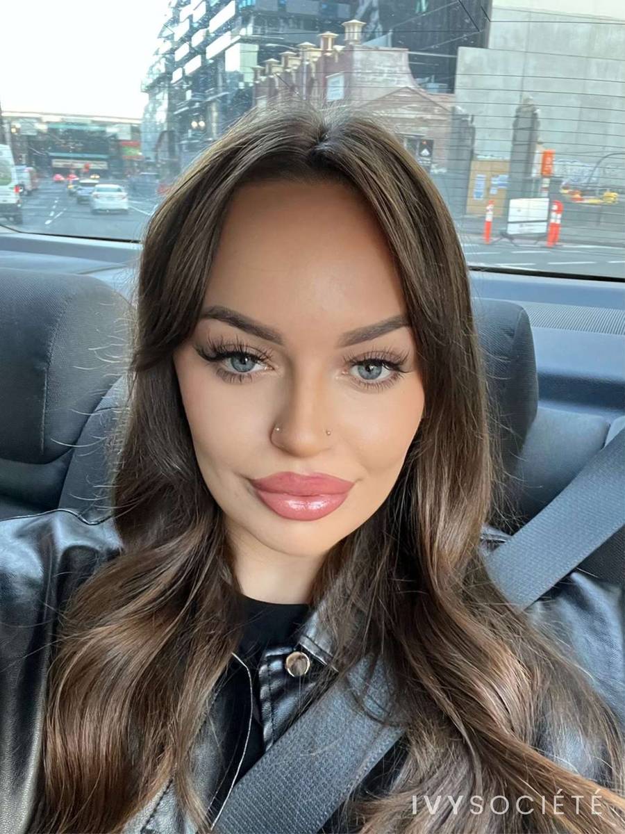 Lucy Montana - Melbourne escort - Profile photo