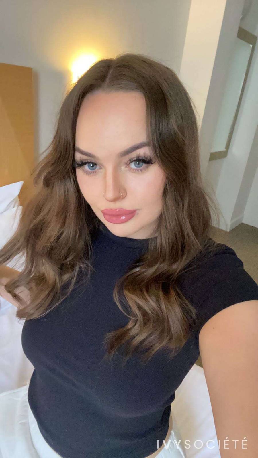 Lucy Montana - Melbourne escort - Profile photo