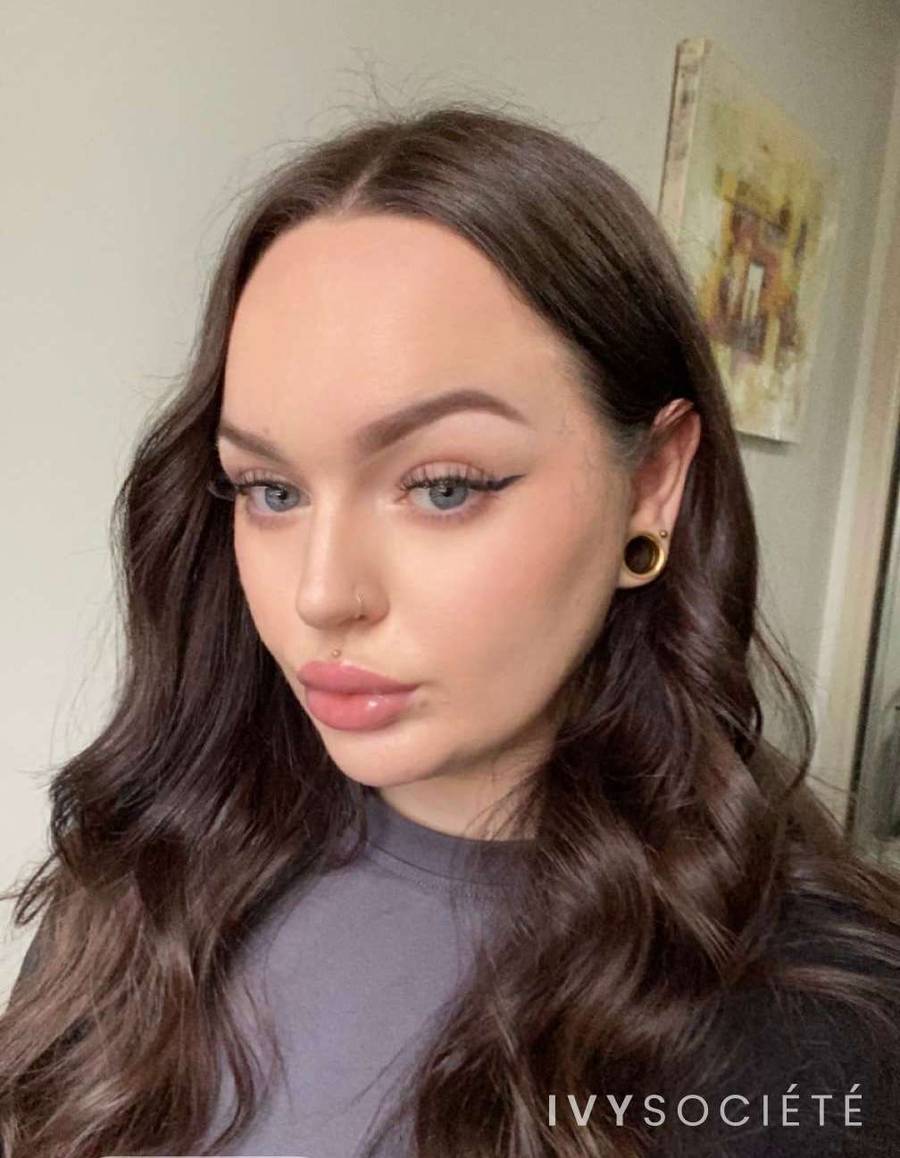 Lucy Montana - Melbourne escort - Profile photo