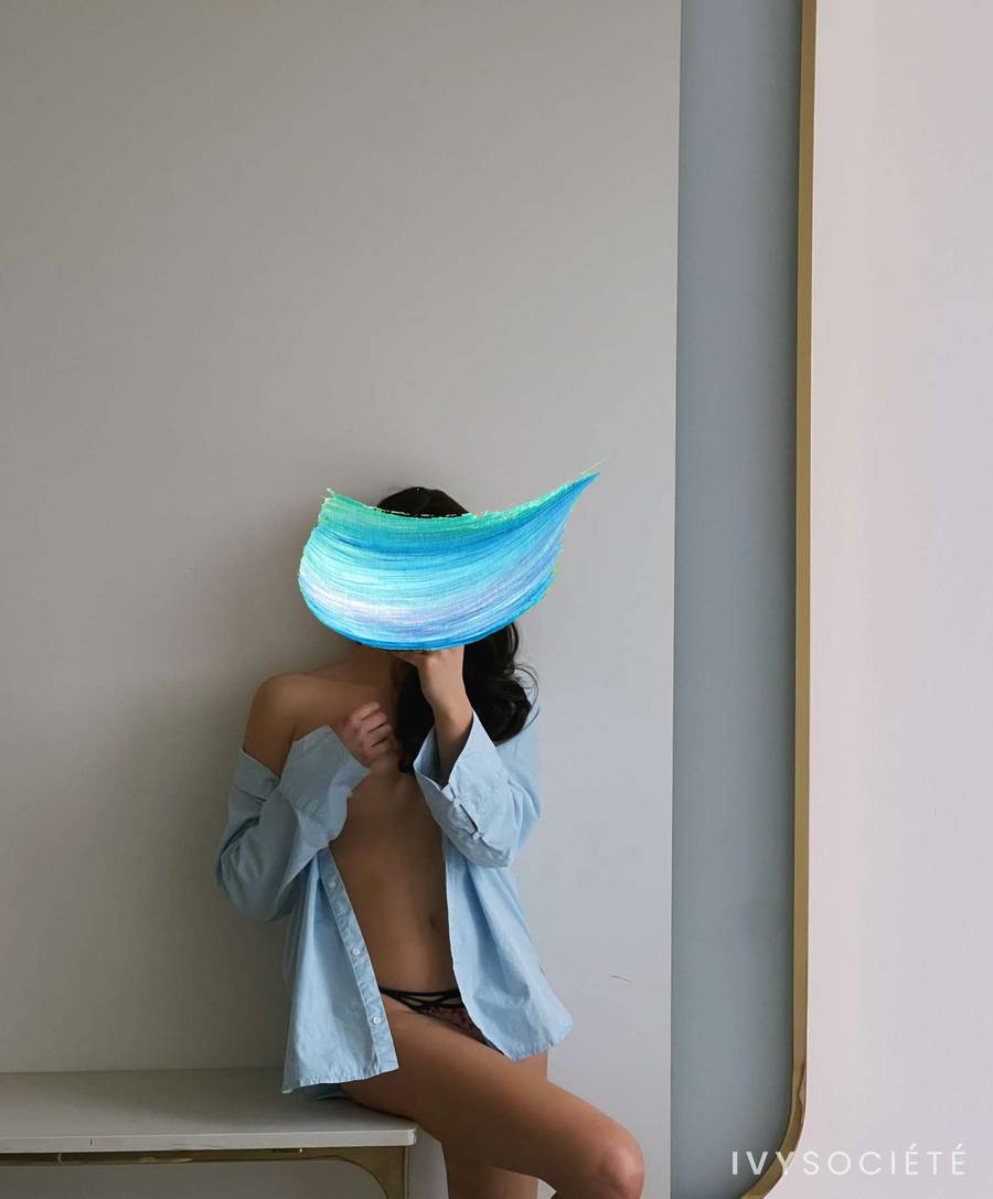 Amelia Aster - Melbourne escort - Profile photo