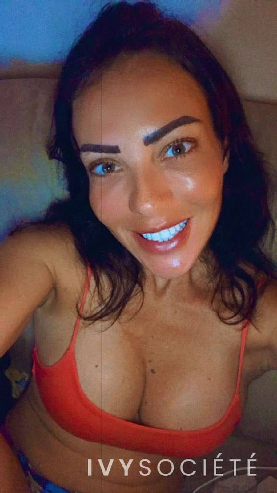 Lana Lopez - Darwin escort - Profile photo
