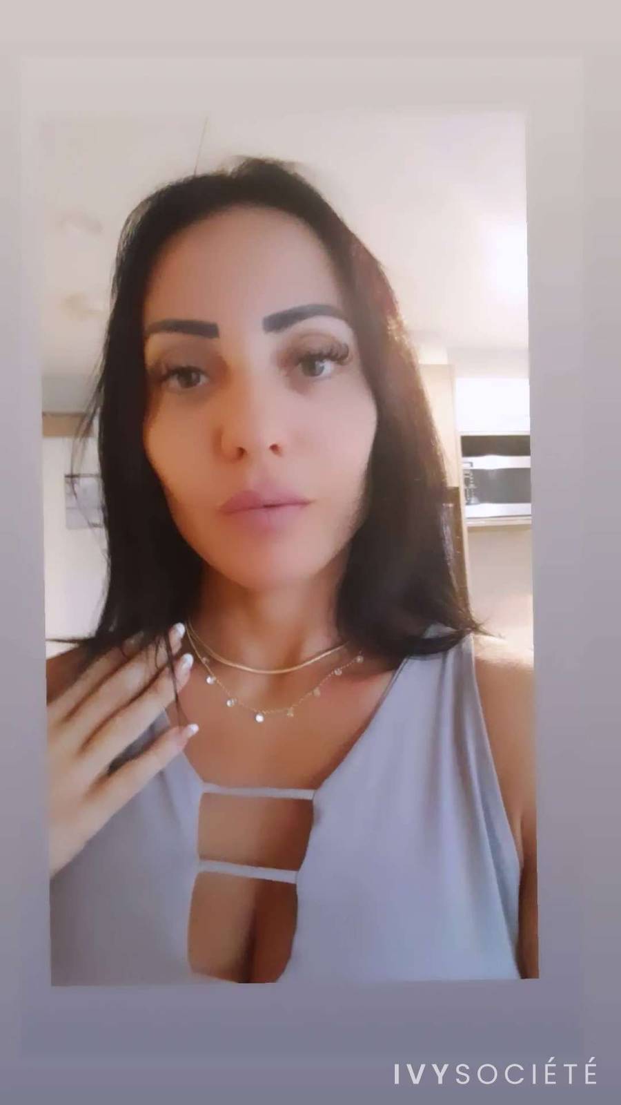 Lana Lopez - Darwin escort - Profile photo