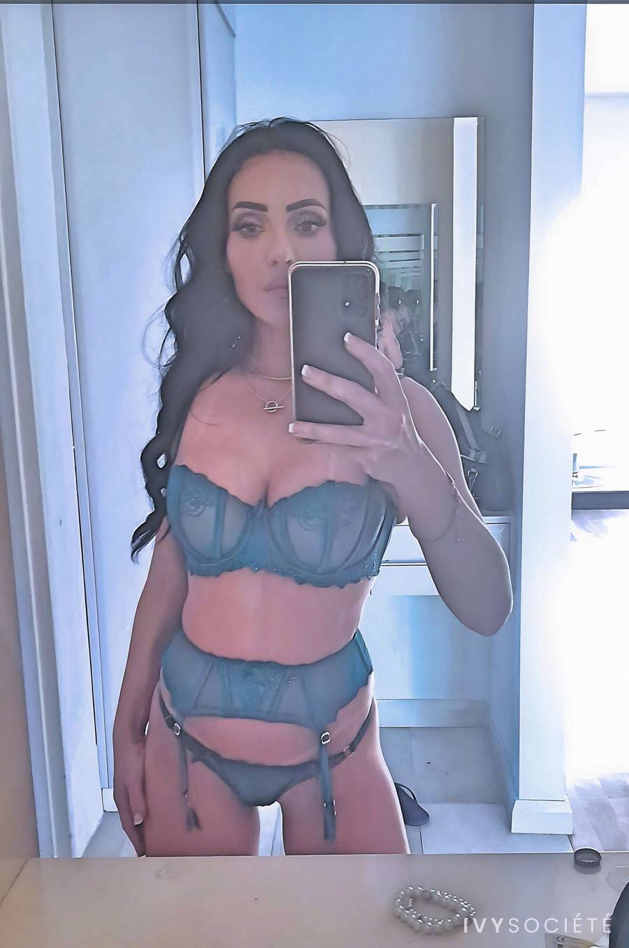 Lana Lopez - Darwin escort - Profile photo