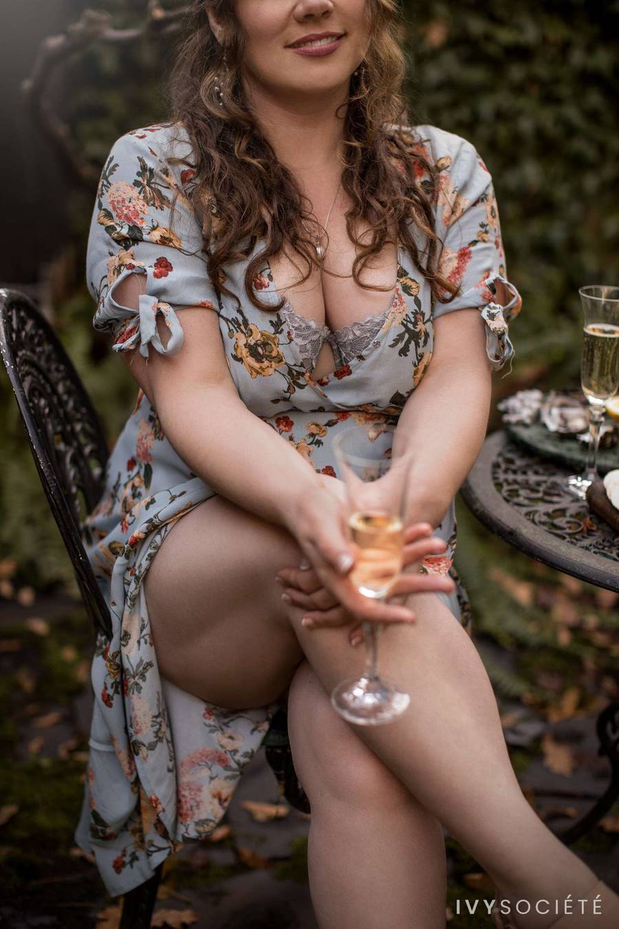 Amber Moore