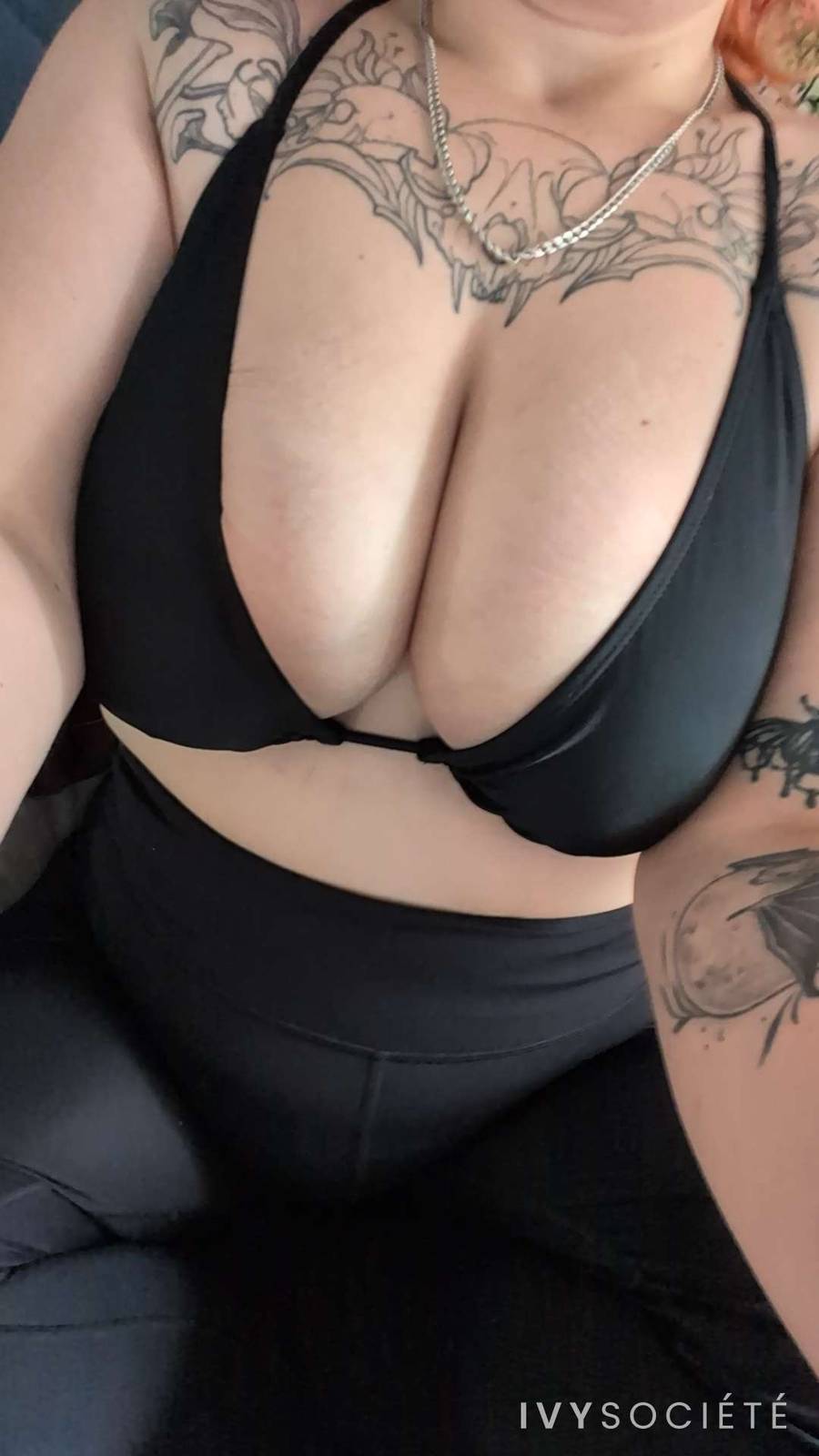 Violet Raine - Brisbane escort - Profile photo