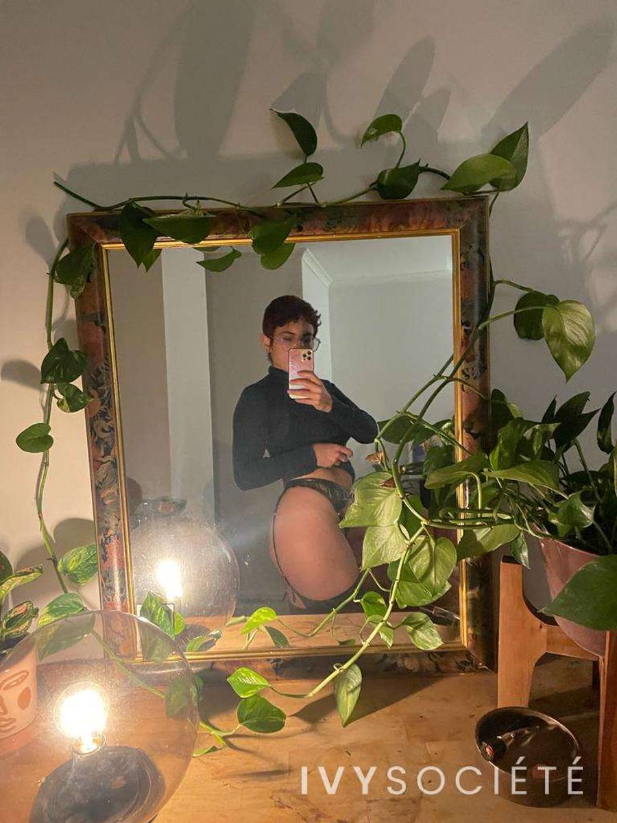 Emelia Lopez - Canberra escort - Profile photo