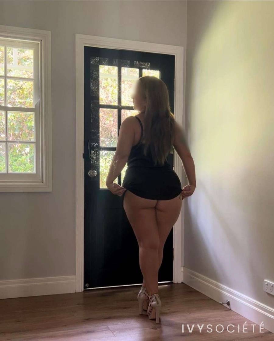 Kirstyn Louise Lewis - Sydney escort - Profile photo