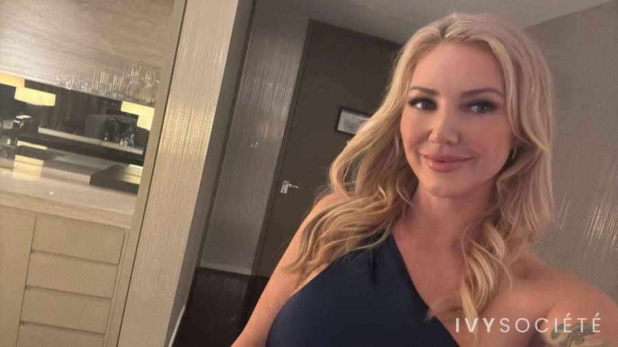 Holly Carter - Perth escort - Profile photo