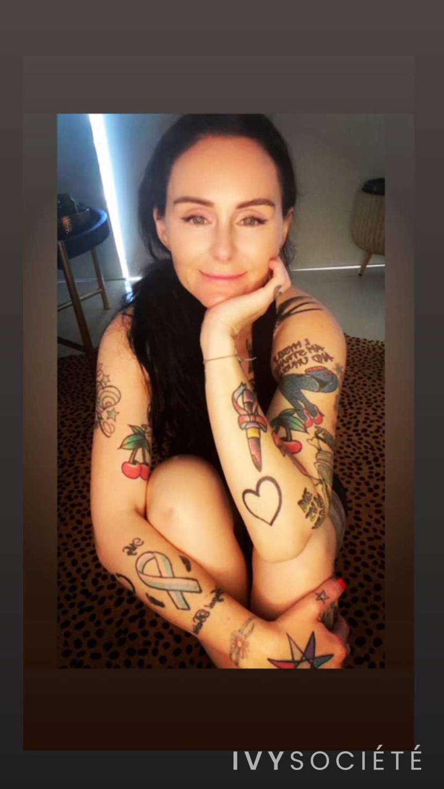 The Milking Queen - Sunshine Coast escort - Profile photo