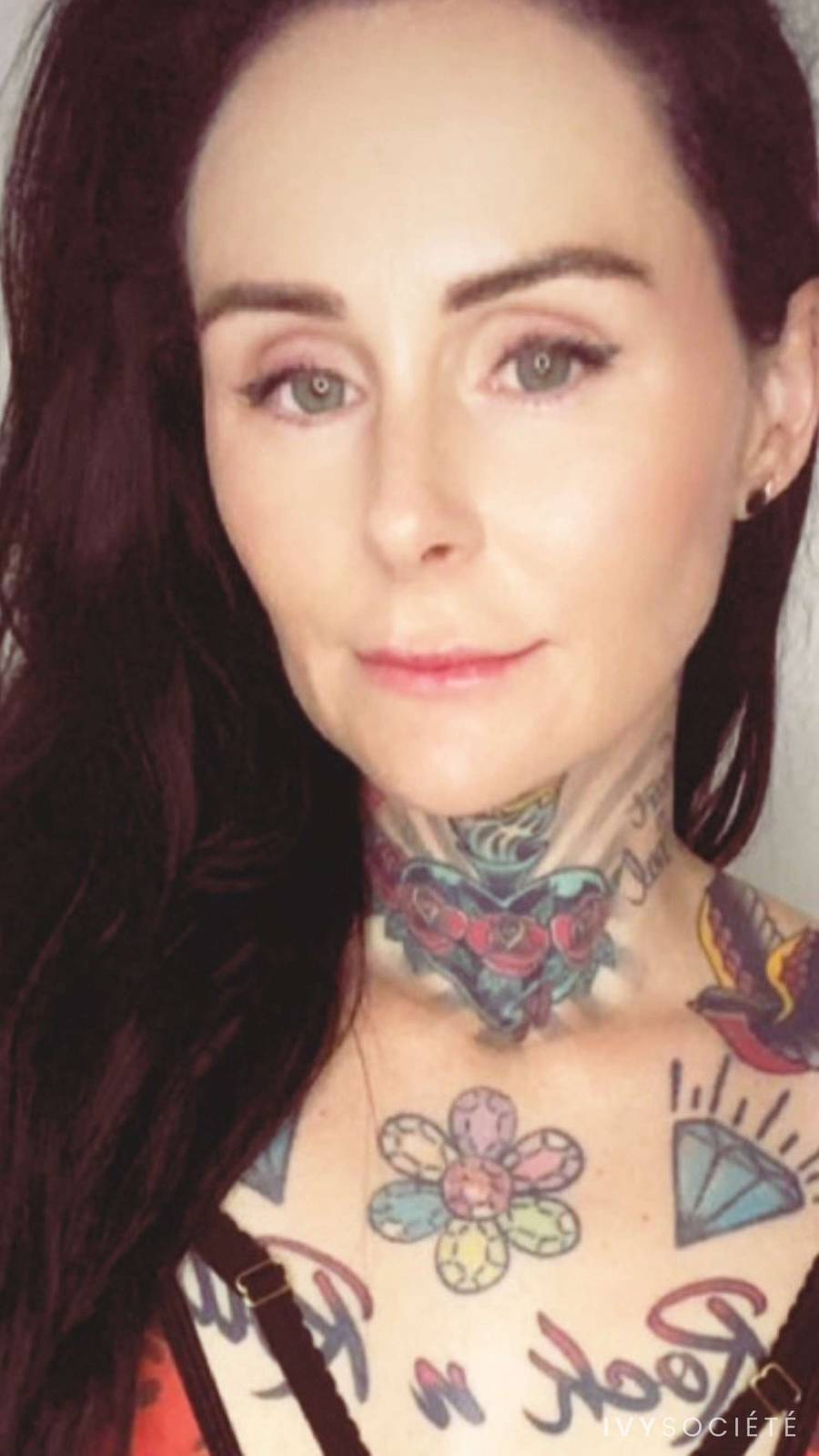 The Milking Queen - Sunshine Coast escort - Profile photo