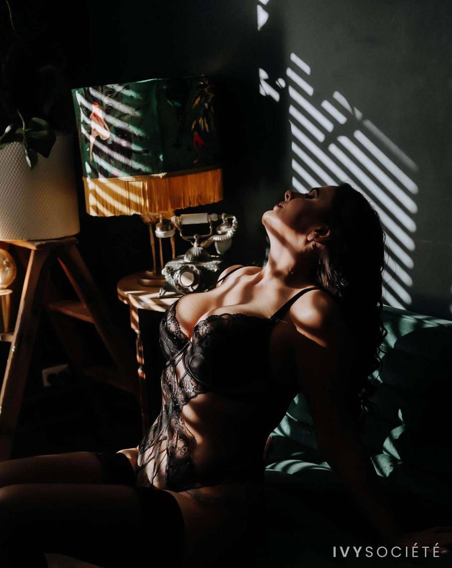 Natalia Velour