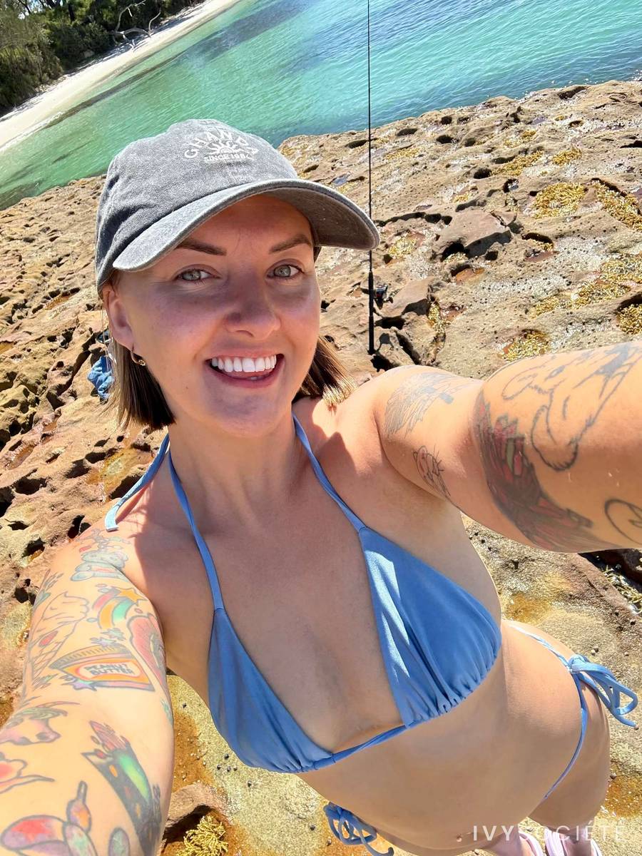 Evie Jones - Brisbane escort - Profile photo