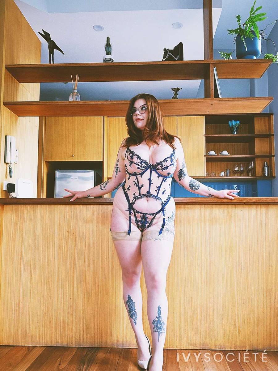 Audrey Jones - Sydney escort - Profile photo