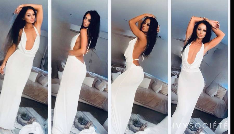 Bonnie Ryder - Melbourne escort - Profile photo