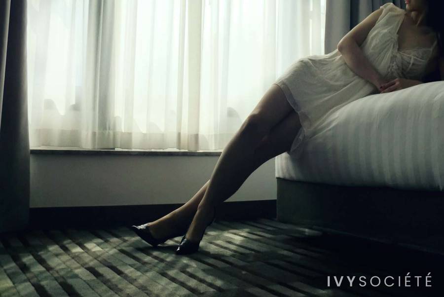 The Lotus Eater - Hong Kong escort - Profile photo