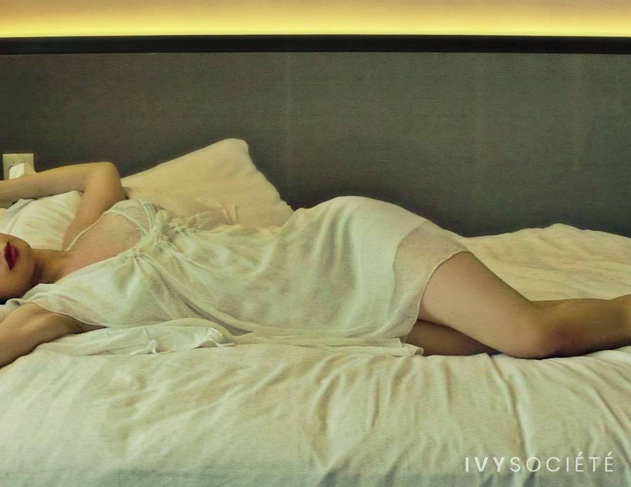 The Lotus Eater - Hong Kong escort - Profile photo