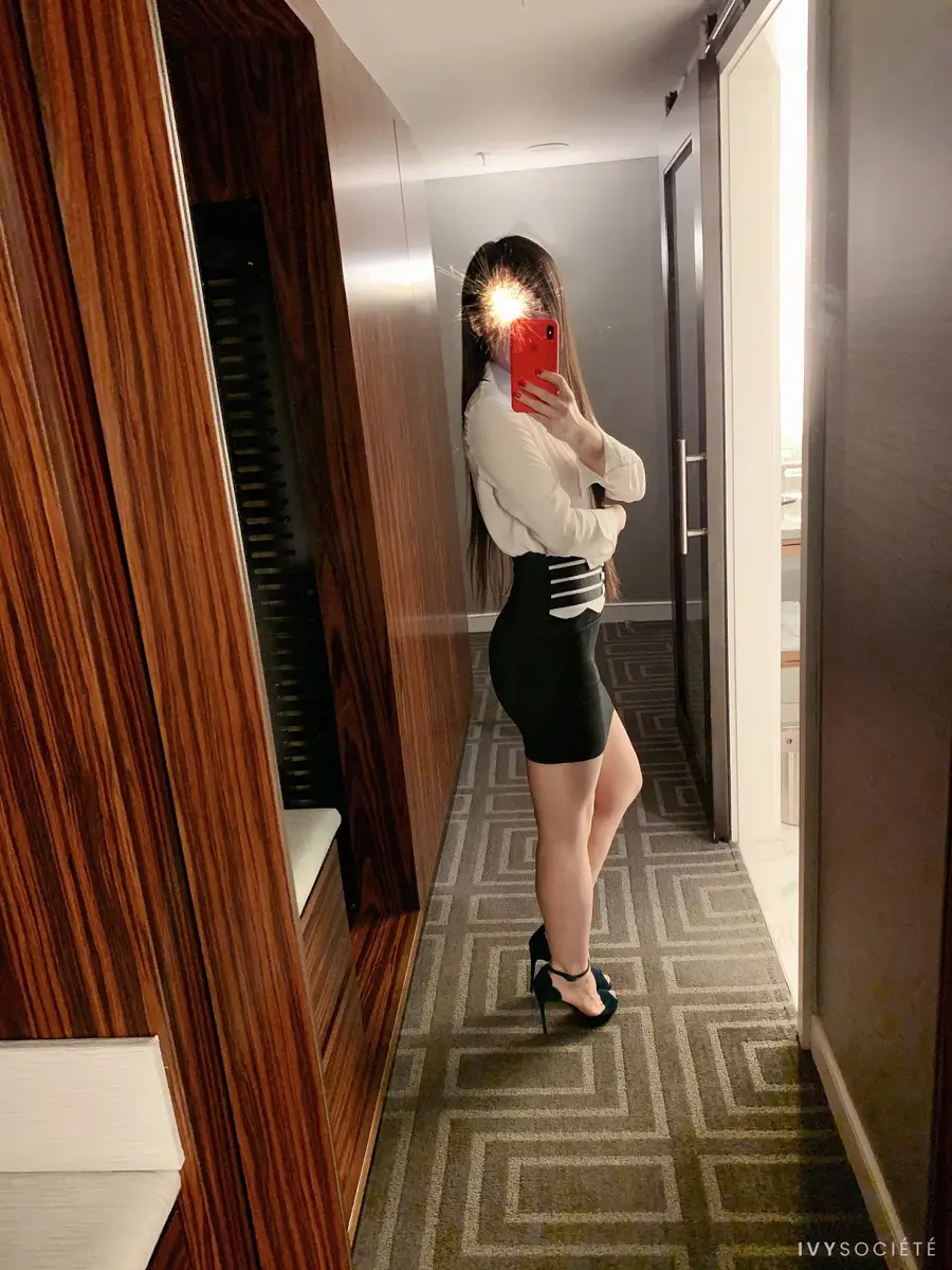 Mischa Lee - Sydney escort - Profile photo