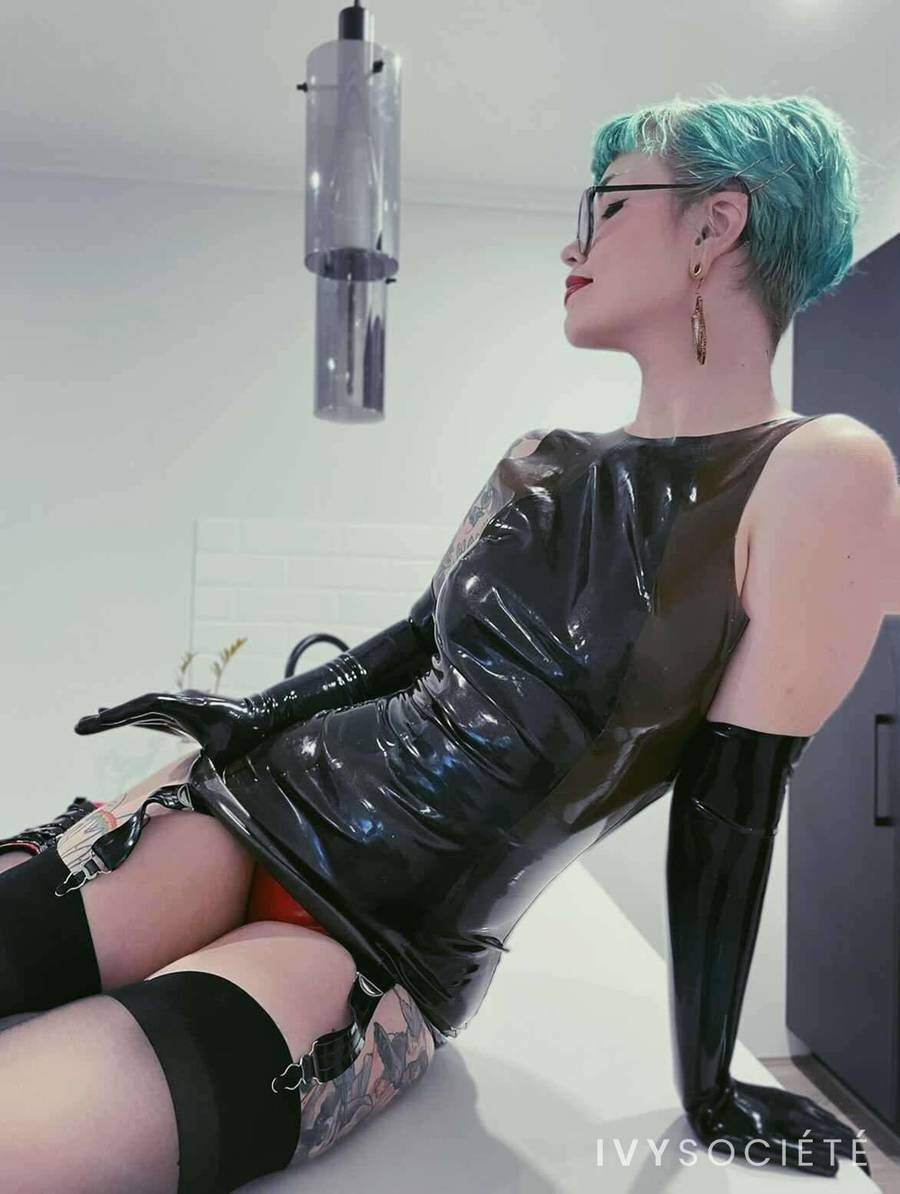 Mercy May - Melbourne escort - Profile photo