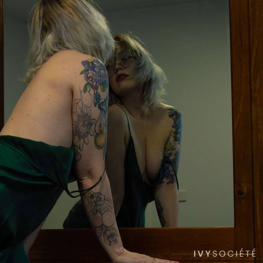 Mercy May - Melbourne escort - Profile photo