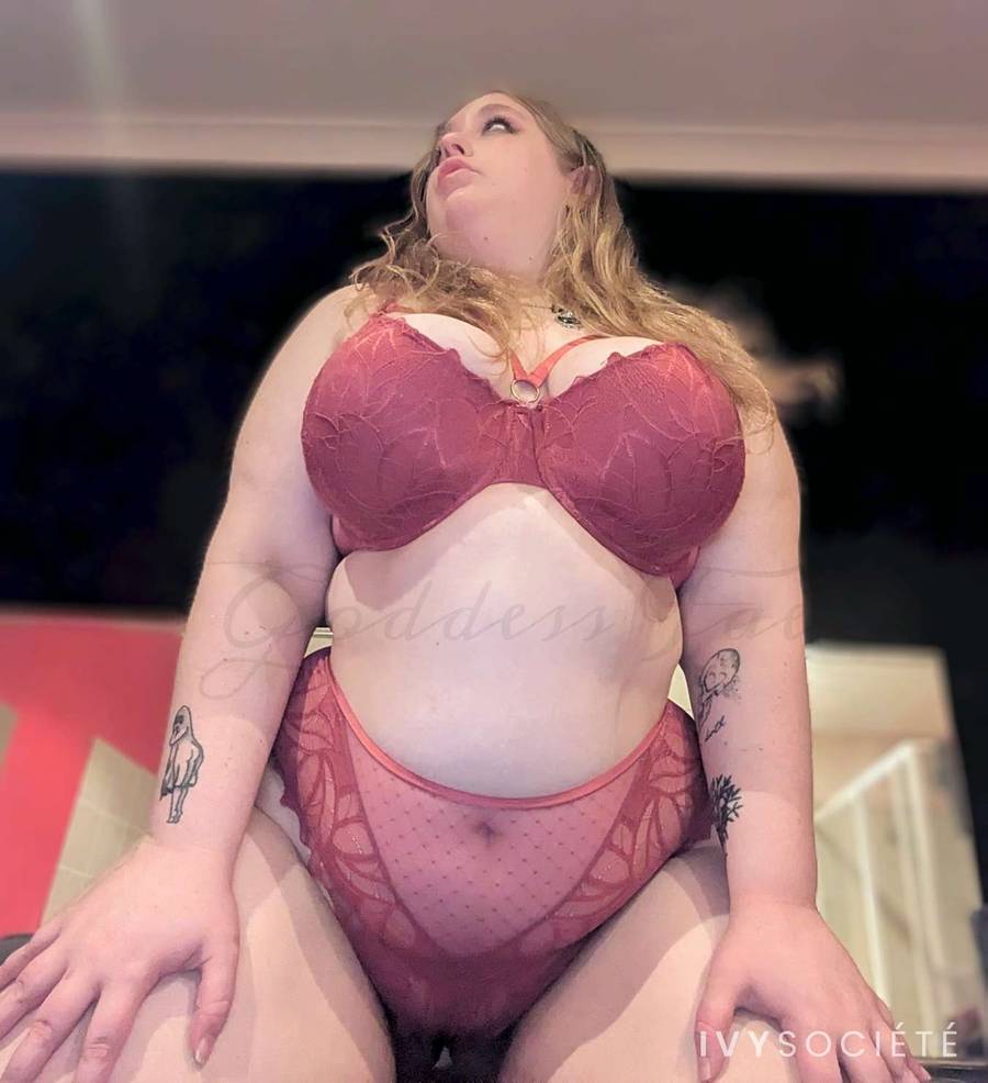 Fae Bella - Brisbane escort - Profile photo