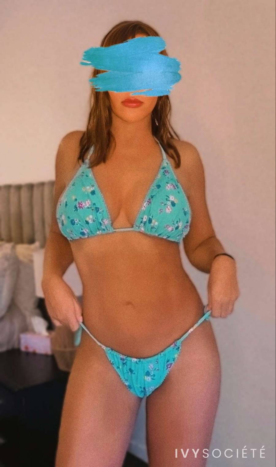 Riley Macdonald - Brisbane escort - Profile photo