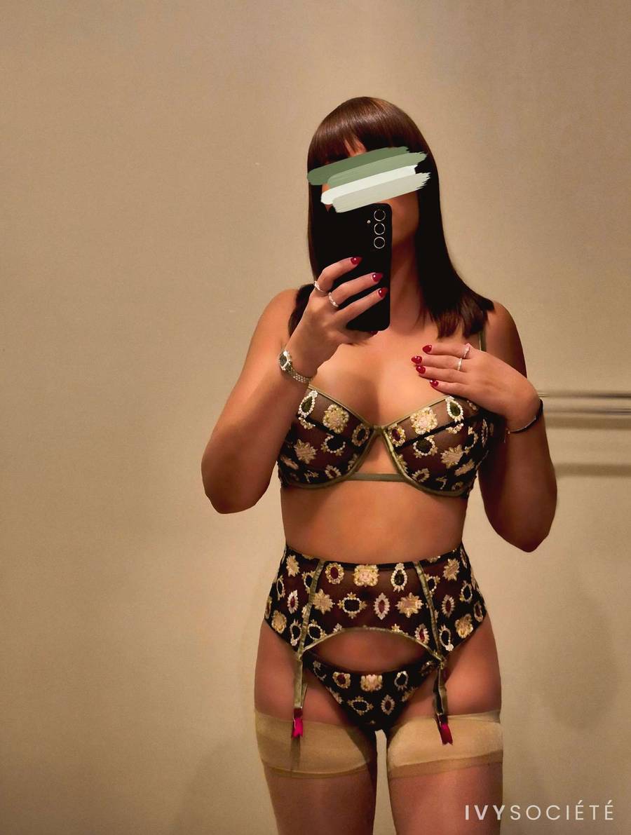 Riley Macdonald - Brisbane escort - Profile photo