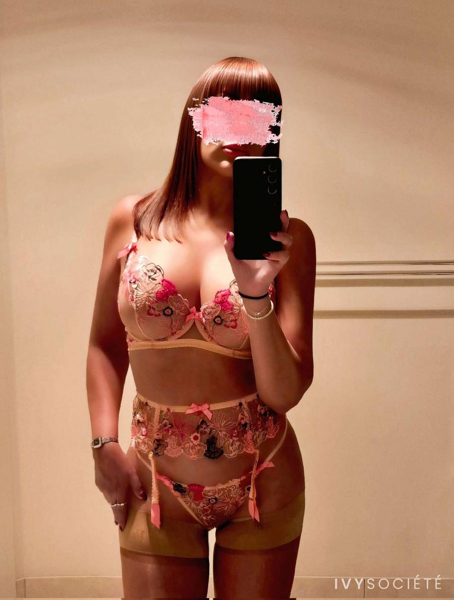 Riley Macdonald - Brisbane escort - Profile photo