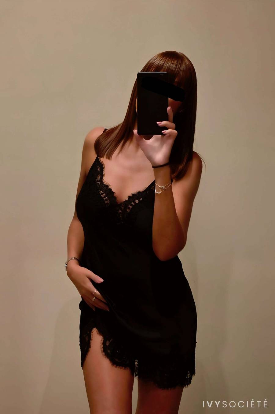 Riley Macdonald - Brisbane escort - Profile photo