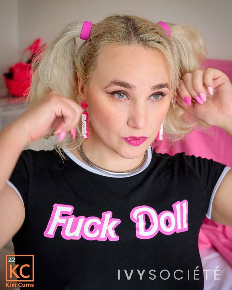 Kim Cums - Sydney escort - Profile photo