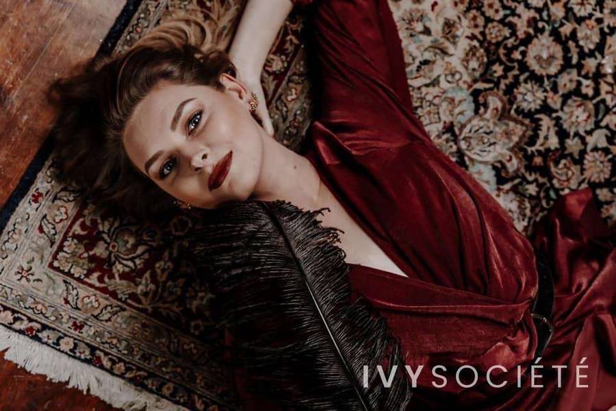 Ruby Simone - Perth escort - Profile photo