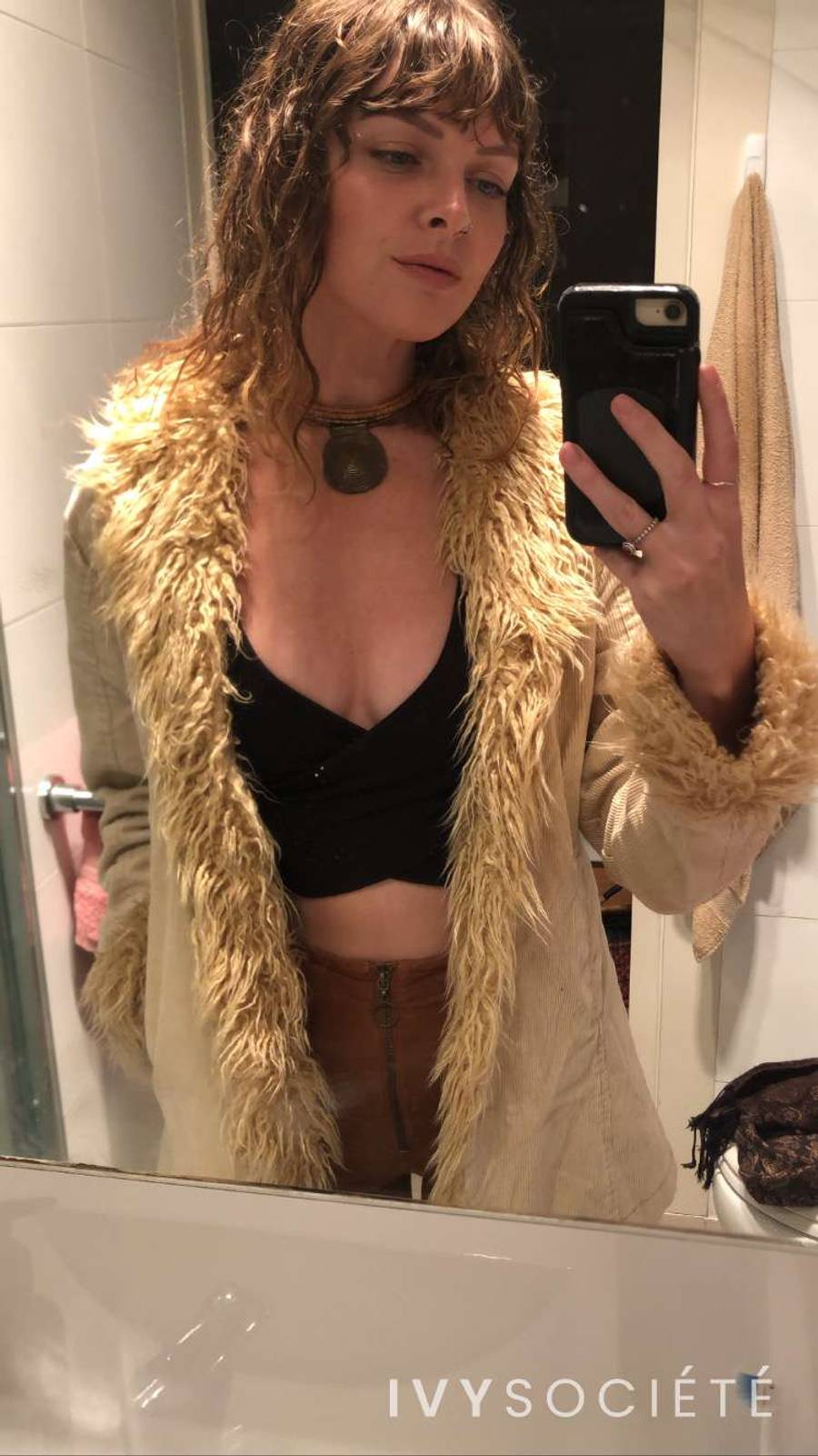 Ruby Simone - Perth escort - Profile photo