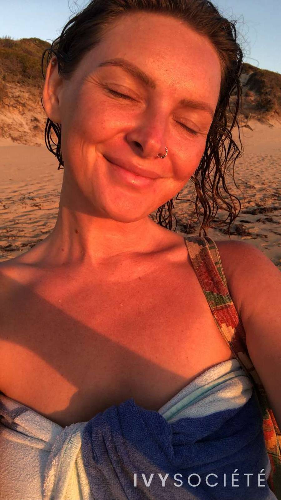 Ruby Simone - Perth escort - Profile photo