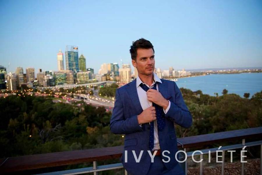 Chayse Amour - Perth escort - Profile photo