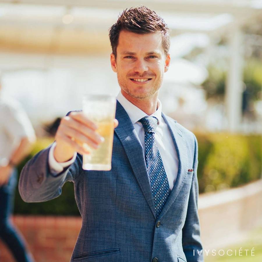 Chayse Amour - Perth escort - Profile photo