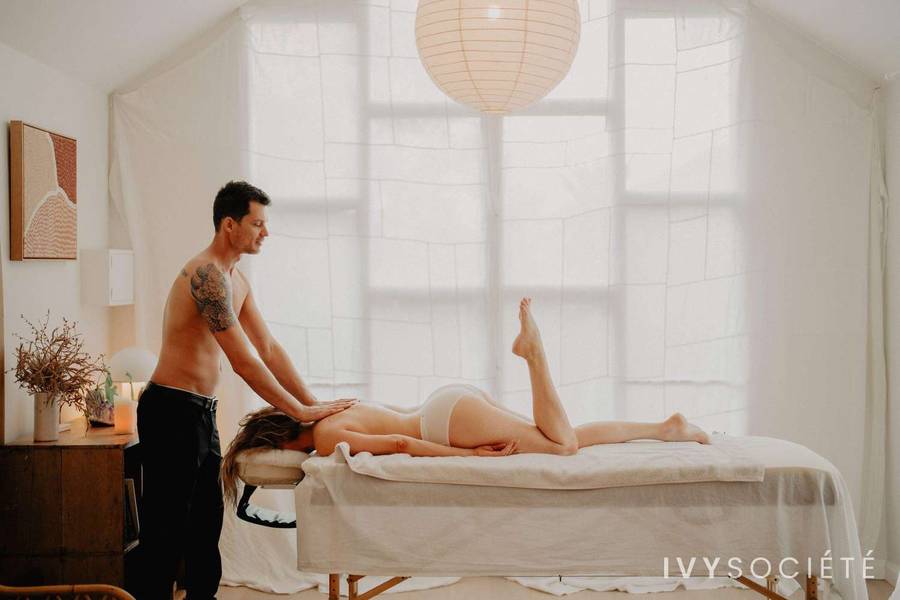 Chayse Amour - Perth escort - Profile photo