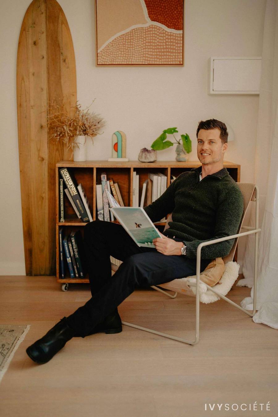 Chayse Amour - Perth escort - Profile photo