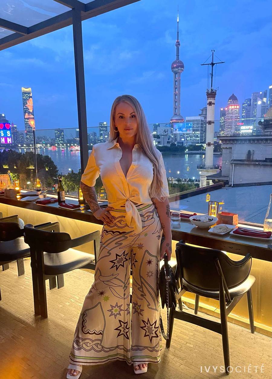 Whitney York - Melbourne escort - Profile photo