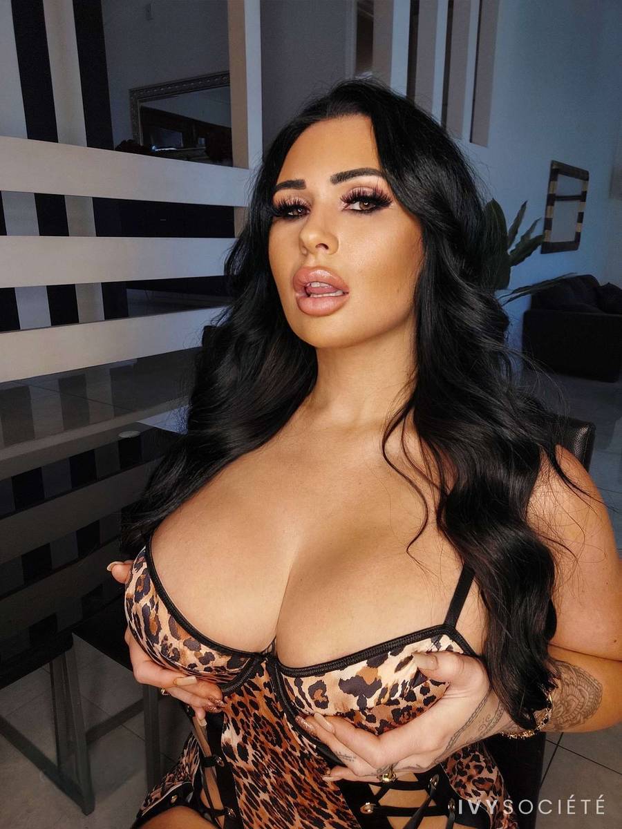 Elektra R - Adelaide escort - Profile photo