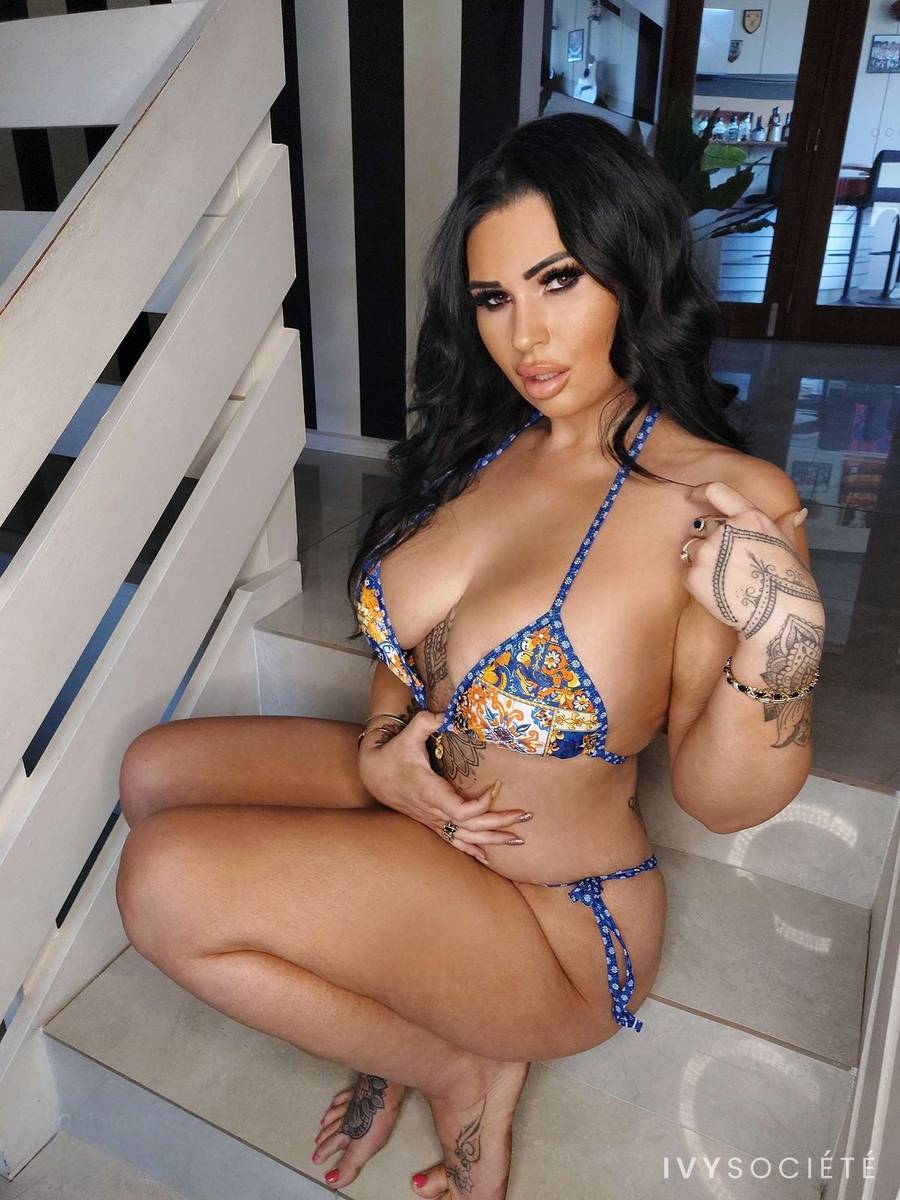 Elektra R - Adelaide escort - Profile photo