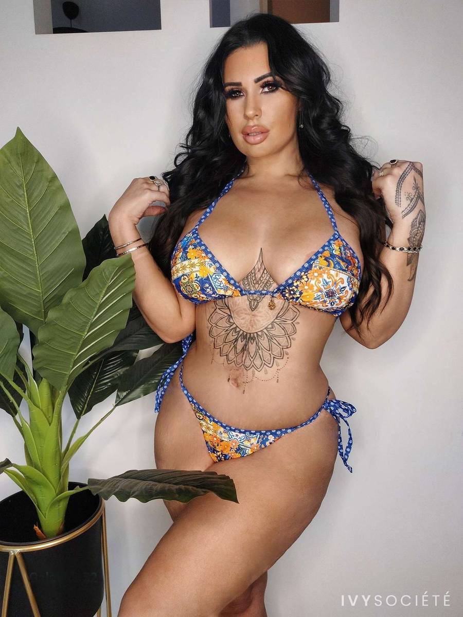 Elektra R - Adelaide escort - Profile photo