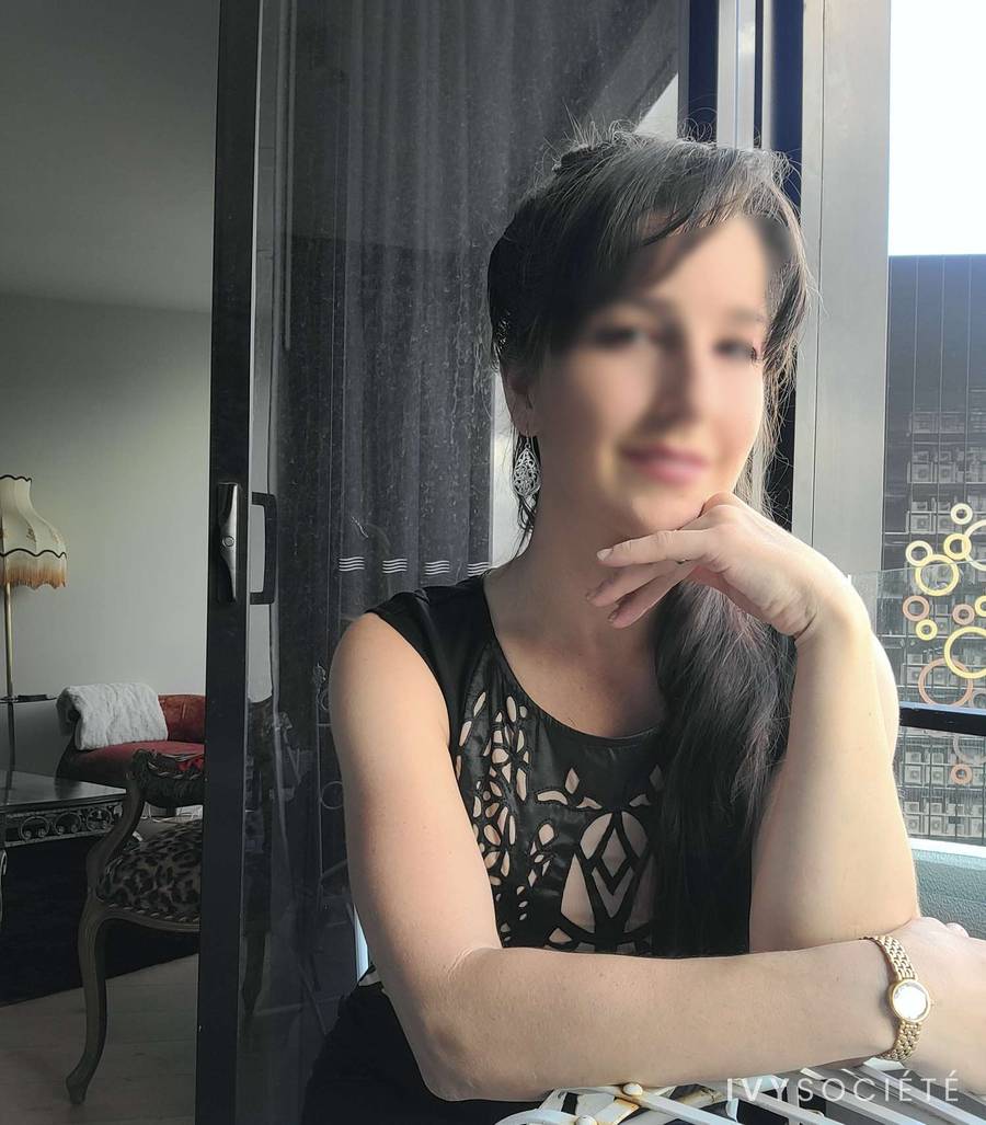 Ana Rosa - Brisbane escort - Profile photo