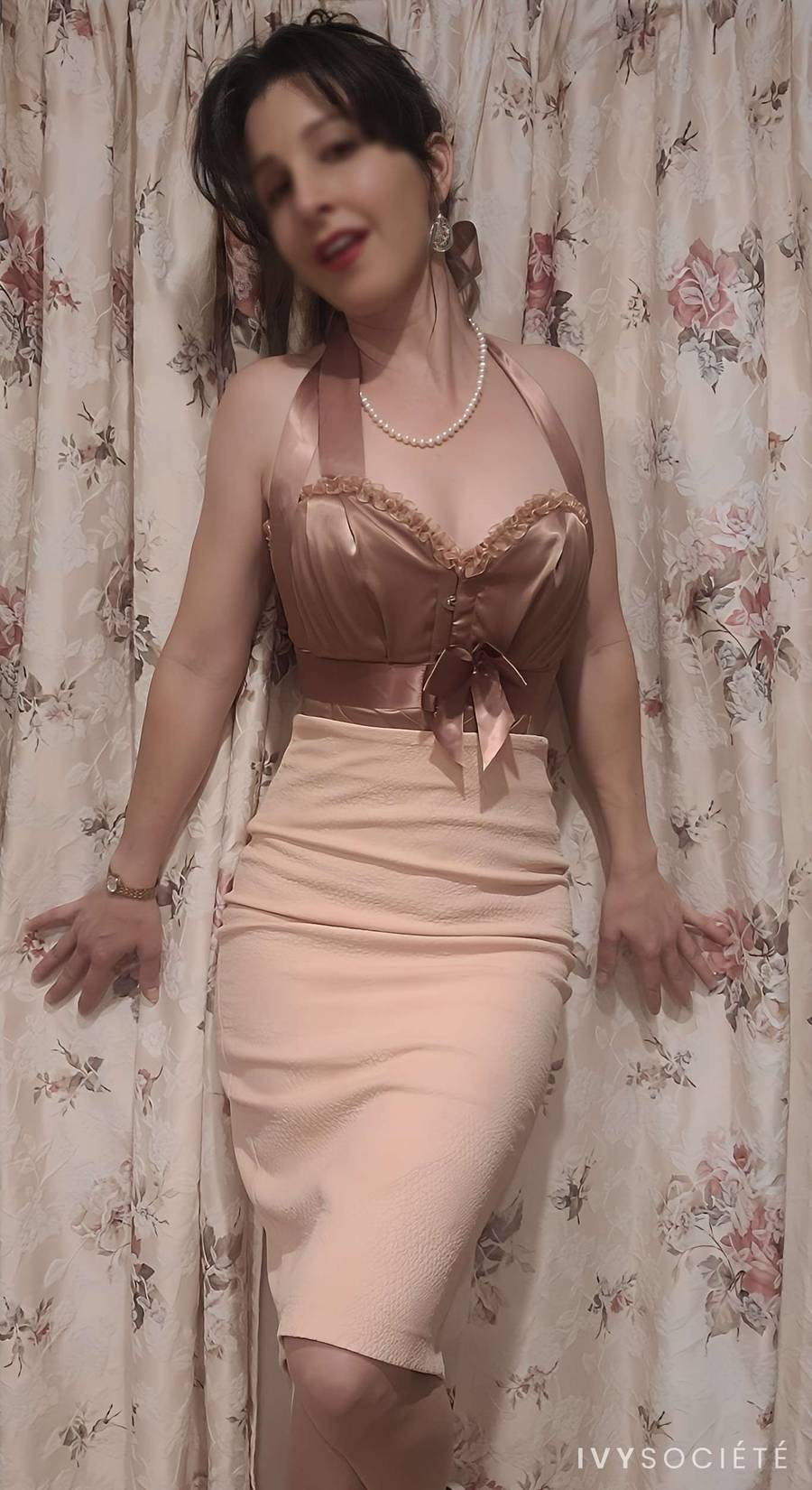 Ana Rosa - Brisbane escort - Profile photo