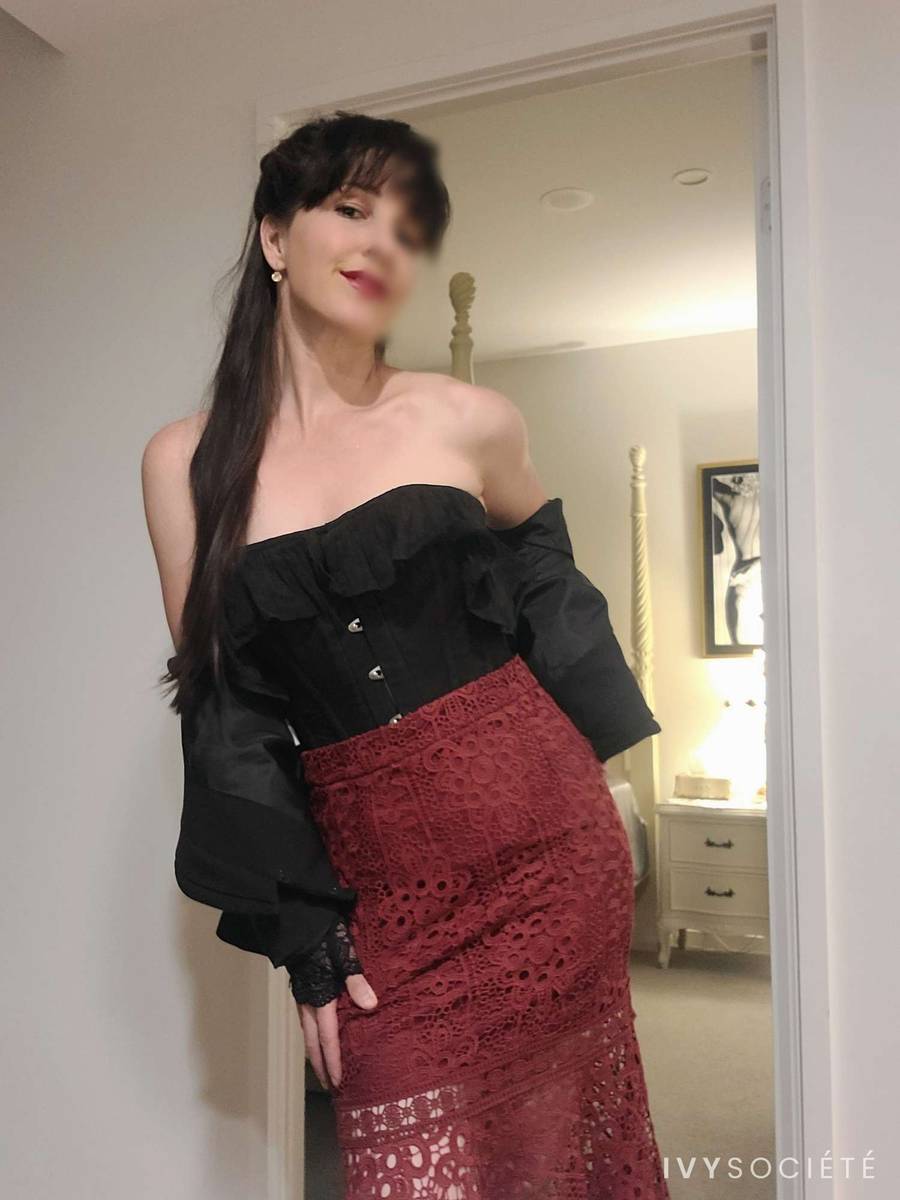 Ana Rosa - Brisbane escort - Profile photo