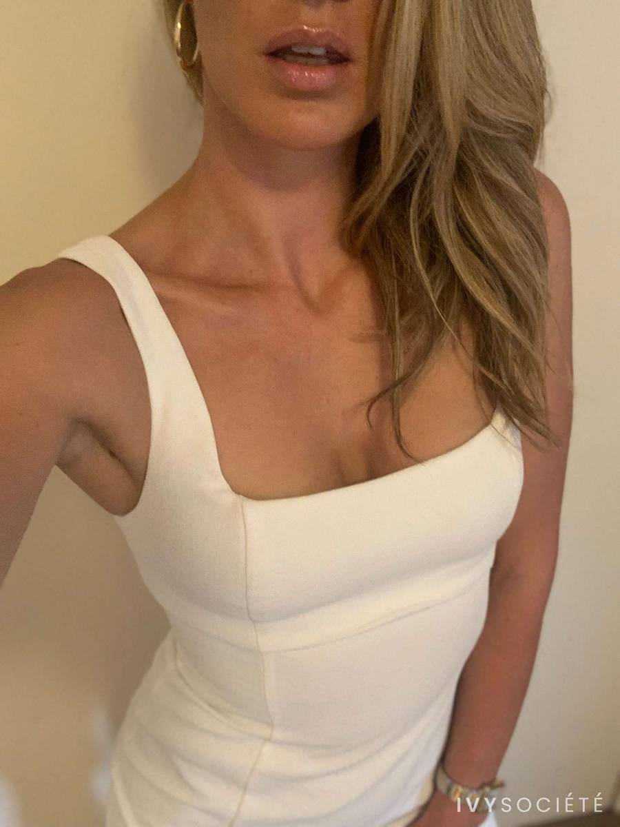 Hannah Cartwright - Sydney escort - Profile photo