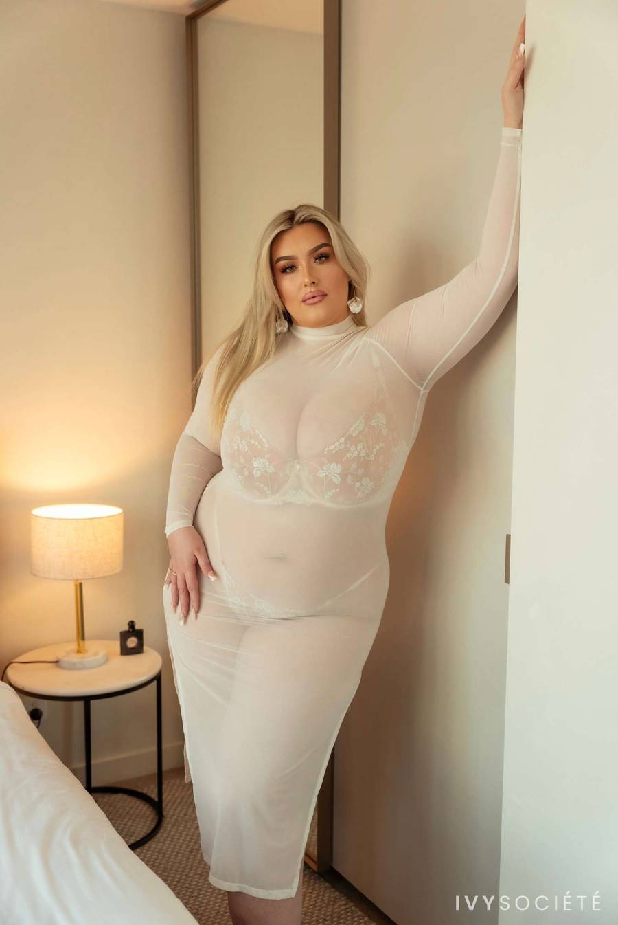 Grace Gianatti - Brisbane escort - Profile photo