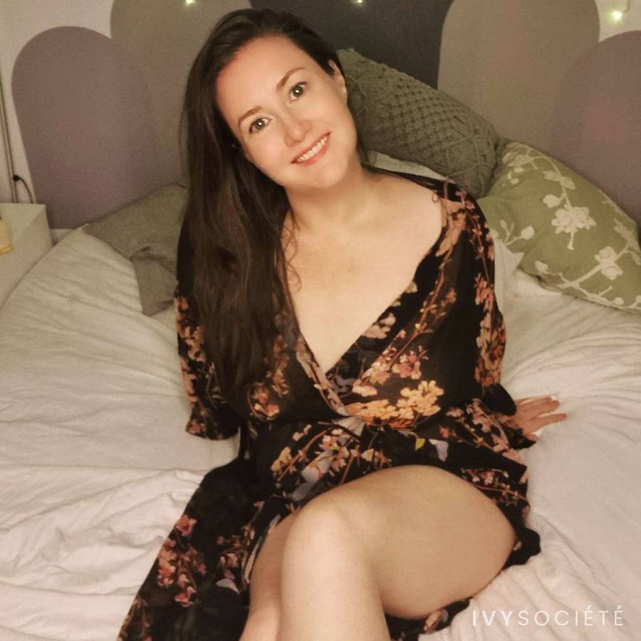 Sylvia Blayne - Brisbane escort - Profile photo