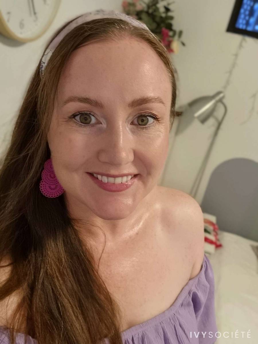 Sylvia Blayne - Brisbane escort - Profile photo