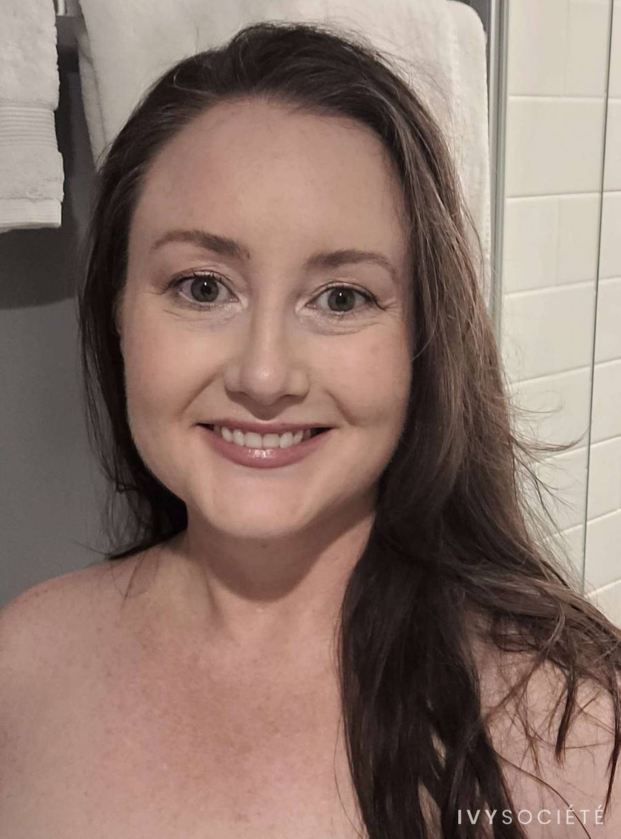 Sylvia Blayne - Brisbane escort - Profile photo